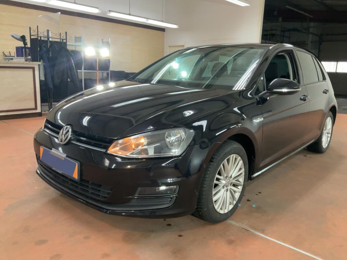 Volkswagen Golf d'occasion