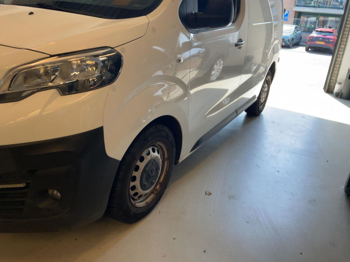 Peugeot Expert d'occasion