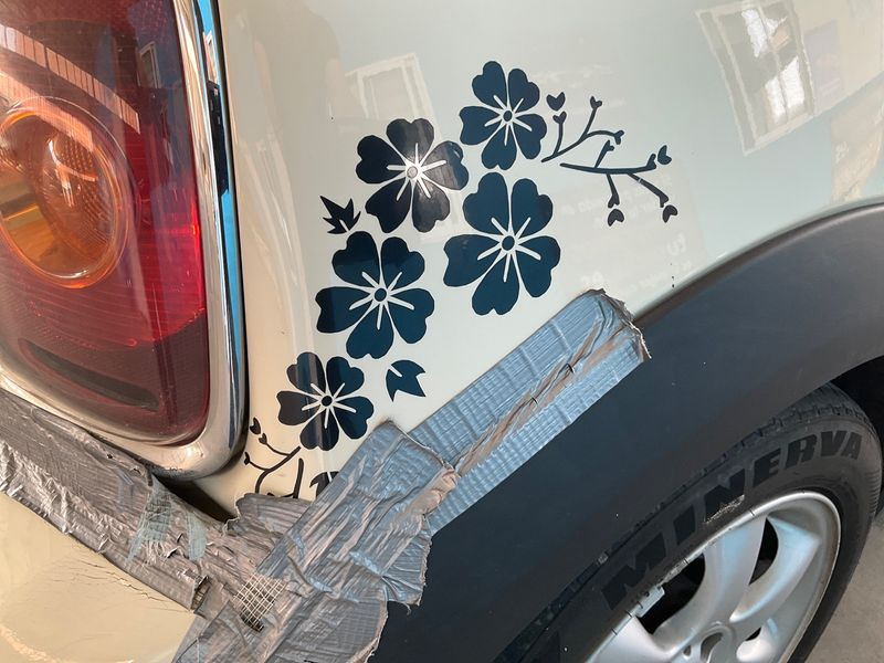 MINI Cooper D 2008 – снимка 22