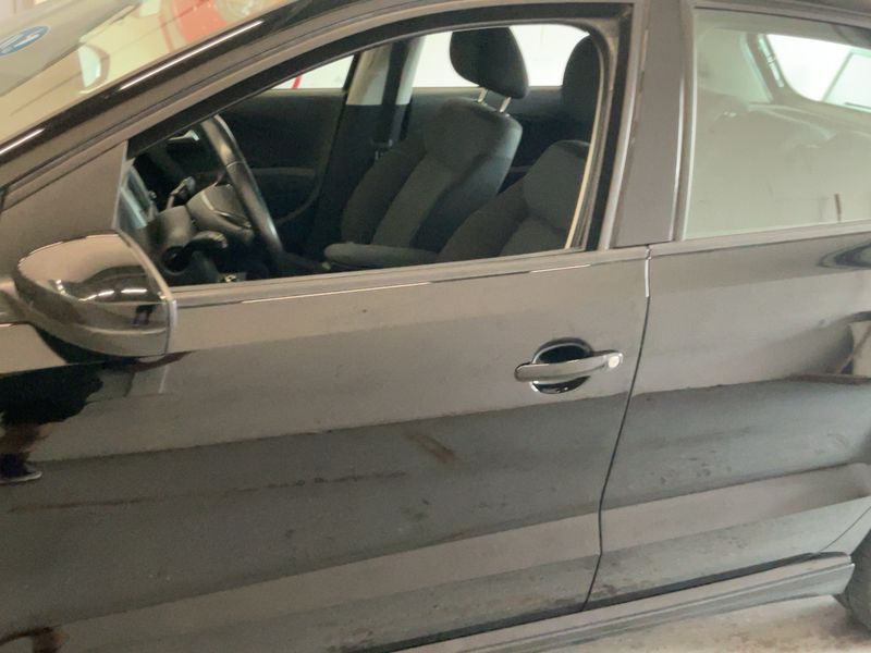 Volkswagen Polo 1.4 TDI Trendline BlueMotion Tech 2015 – снимка 4