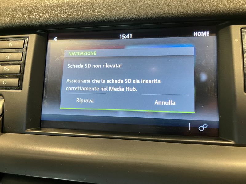 Land Rover Discovery Sport 2.0 Td4 SE AWD 2017 – снимка 21