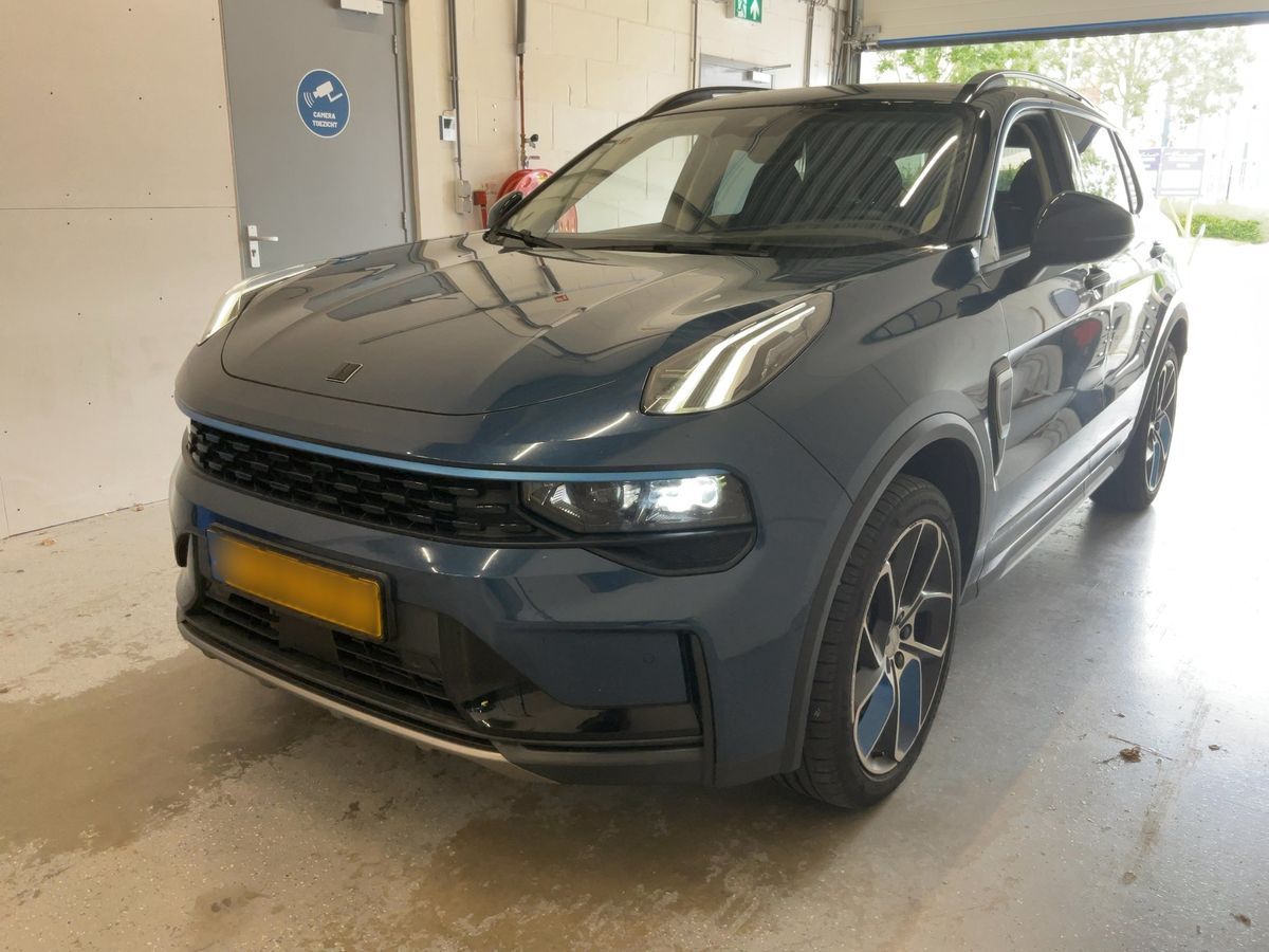 Lynk & 2021