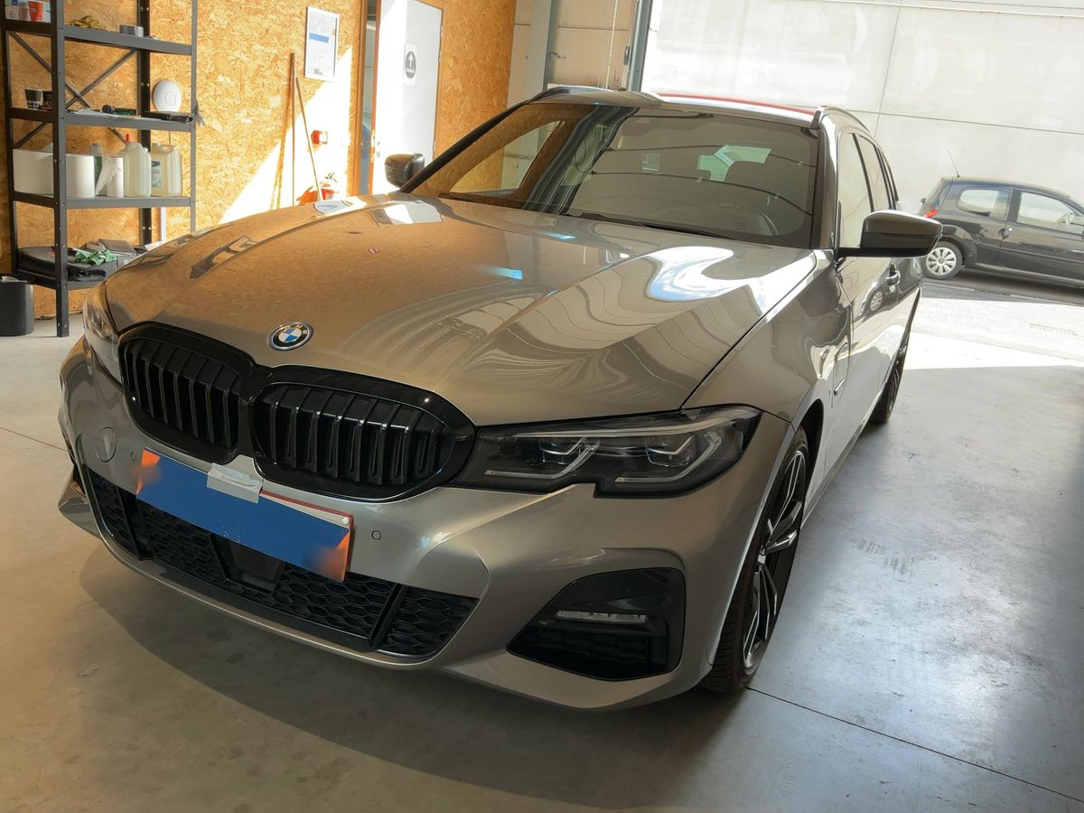 BMW 3er 2022