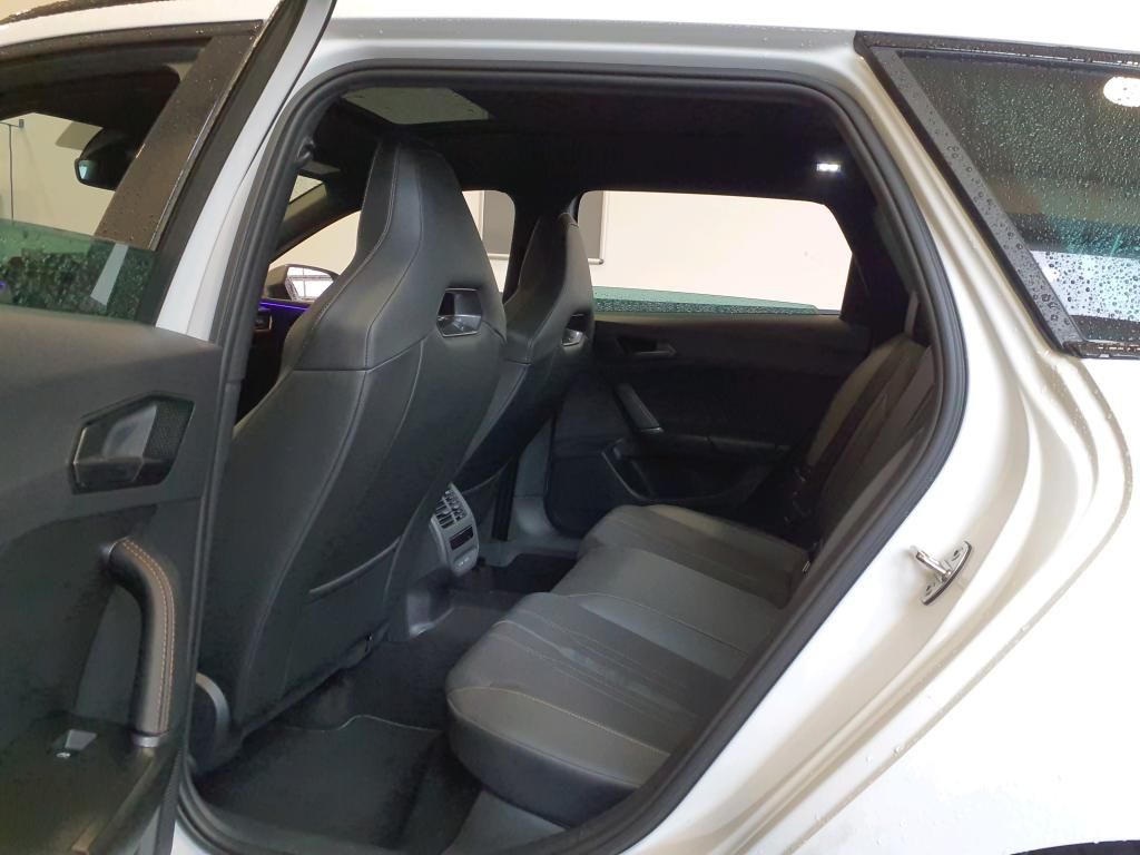 Cupra Leon d'occasion