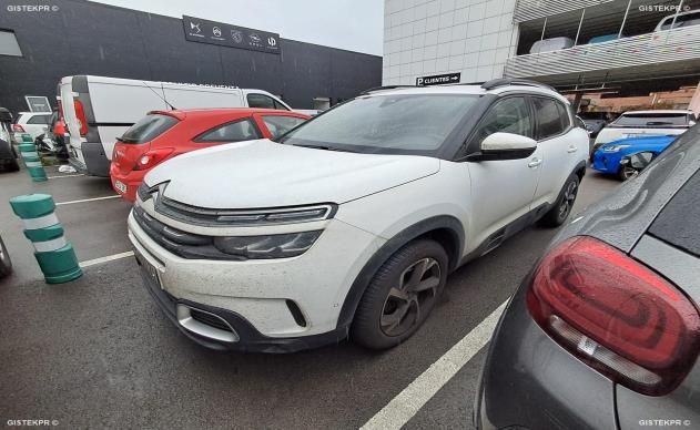 Citroen C5