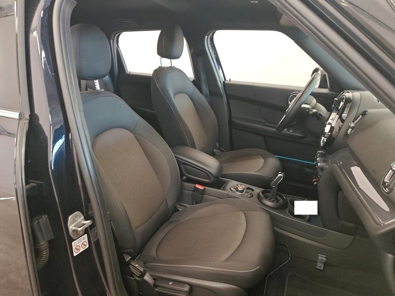 MINI Countryman Cooper — zdjęcie 5