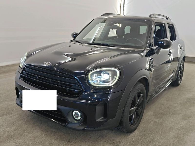 MINI Countryman Cooper