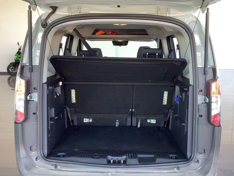 Ford Tourneo Courier 1.0 EcoBoost Active — zdjęcie 10