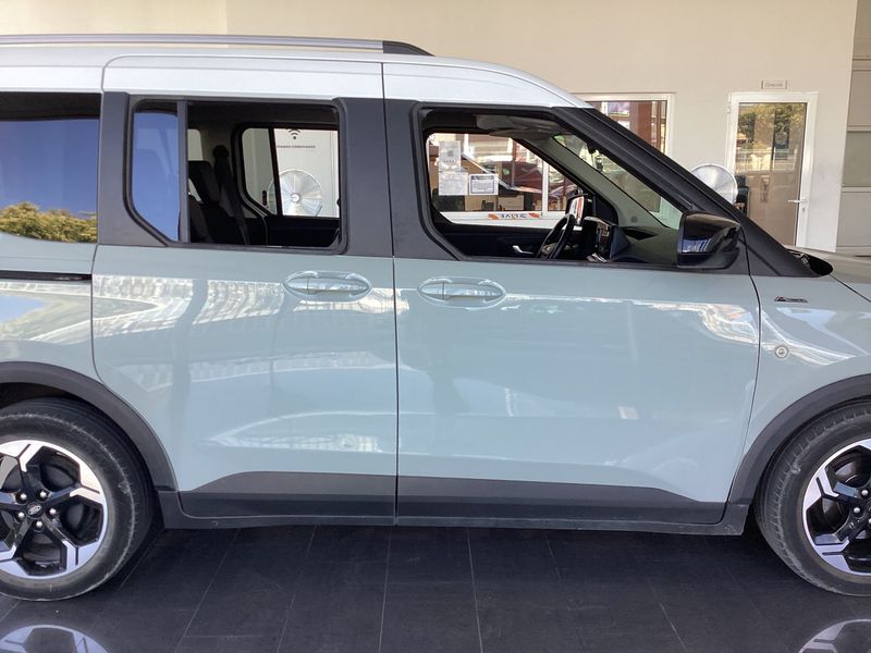 Ford Tourneo Courier 1.0 EcoBoost Active — zdjęcie 7