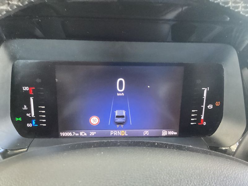Ford Tourneo Courier 1.0 EcoBoost Active — zdjęcie 13