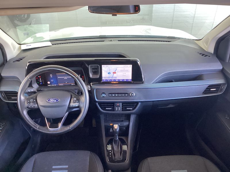 Ford Tourneo Courier 1.0 EcoBoost Active — zdjęcie 12