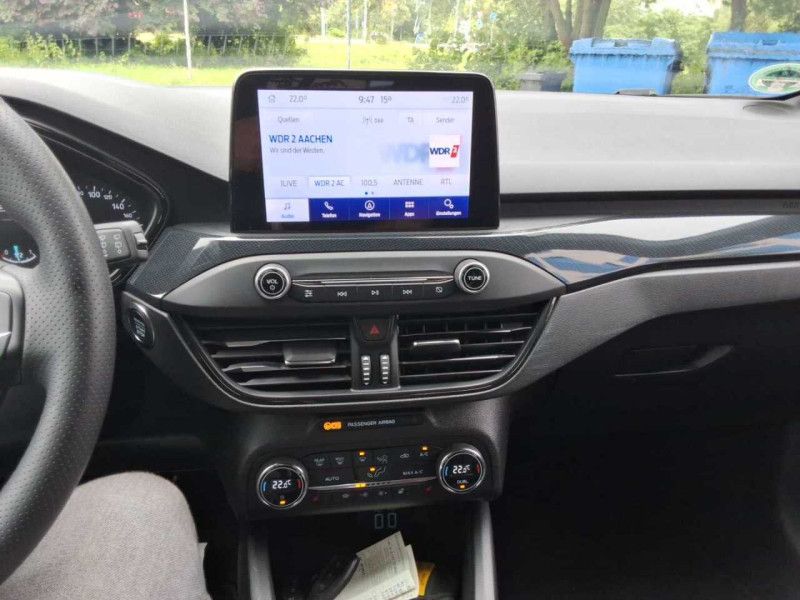 Ford Focus d'occasion
