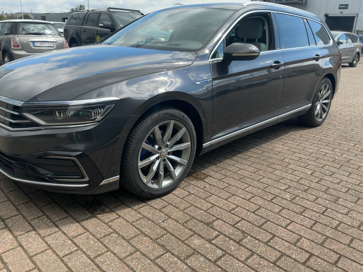 Volkswagen Passat d'occasion