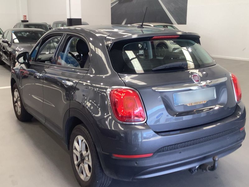 Fiat 500X 1.6 JTDM Pop Star — zdjęcie 3