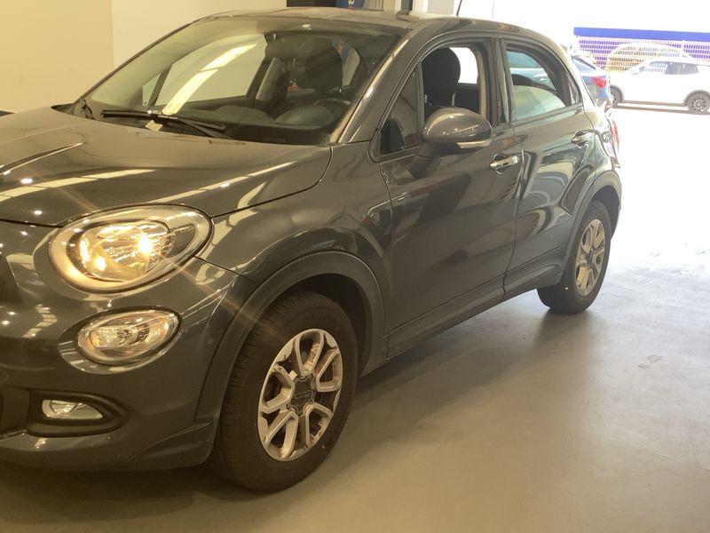 Fiat 500X 1.6 JTDM Pop Star — zdjęcie 2