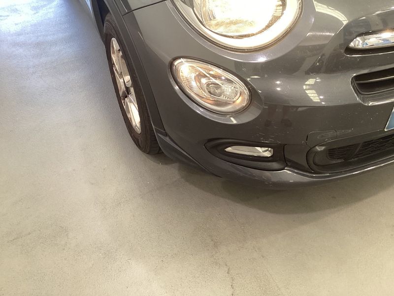 Fiat 500X 1.6 JTDM Pop Star 2018 – снимка 27