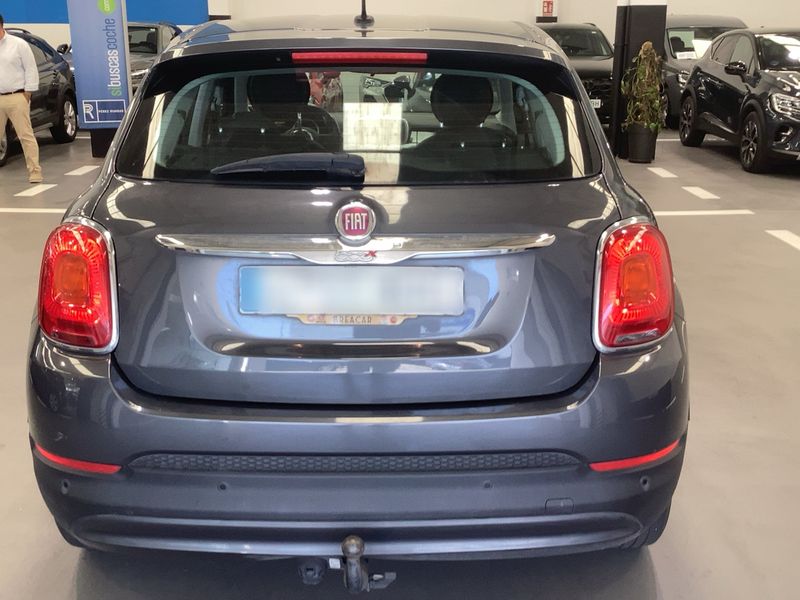 Fiat 500X 1.6 JTDM Pop Star — zdjęcie 5