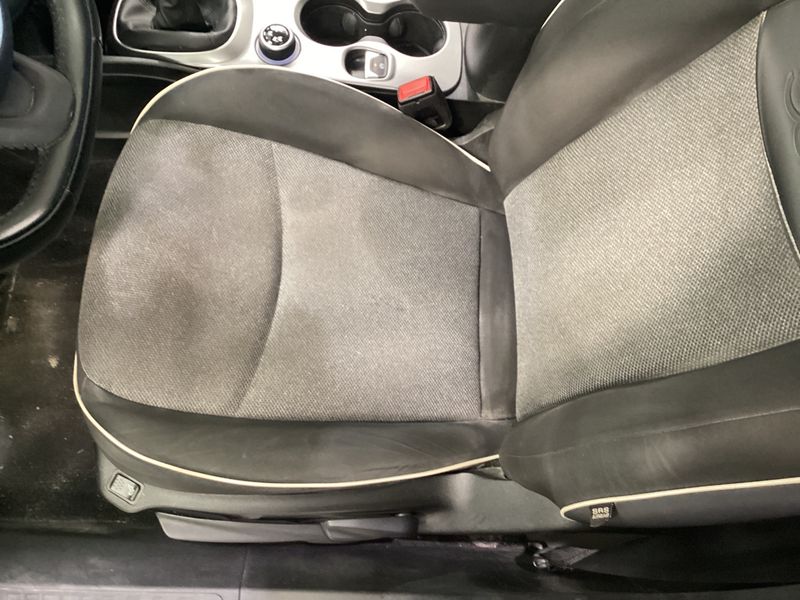Fiat 500X 1.6 JTDM Pop Star 2018 – снимка 22