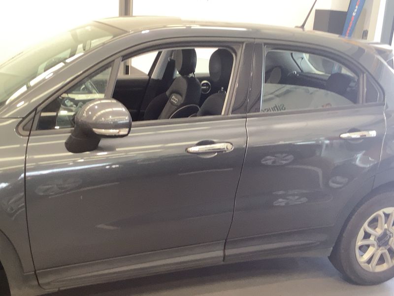 Fiat 500X 1.6 JTDM Pop Star — zdjęcie 4