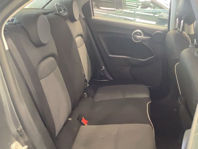 Fiat 500X 1.6 JTDM Pop Star — zdjęcie 14