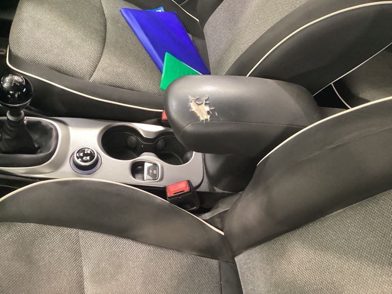 Fiat 500X 1.6 JTDM Pop Star 2018 – снимка 23