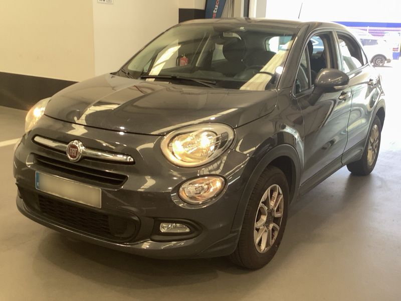Fiat 500X 1.6 JTDM Pop Star
