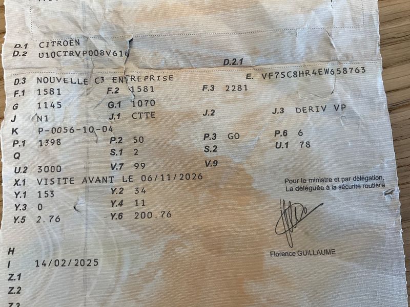 Citroen C3 1.4 HDi Confort 2015 – снимка 5