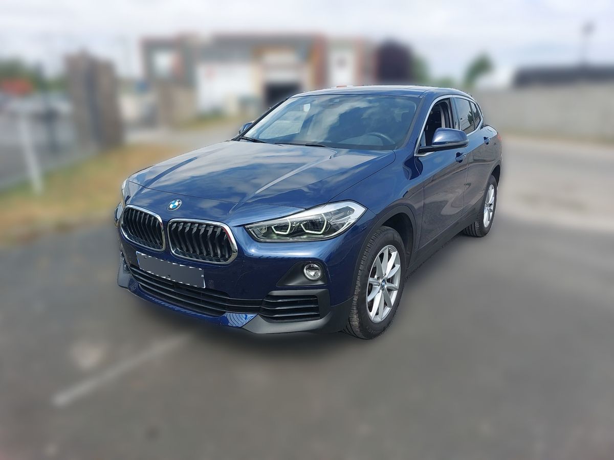 BMW X2 2019