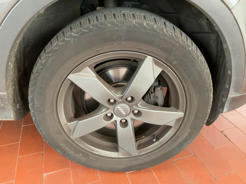 Ford Kuga 1.5 EcoBoost Cool&Connect 2018 – снимка 11