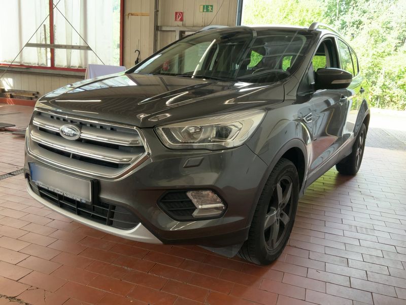Ford Kuga 1.5 EcoBoost Cool&Connect 2018 – снимка 1