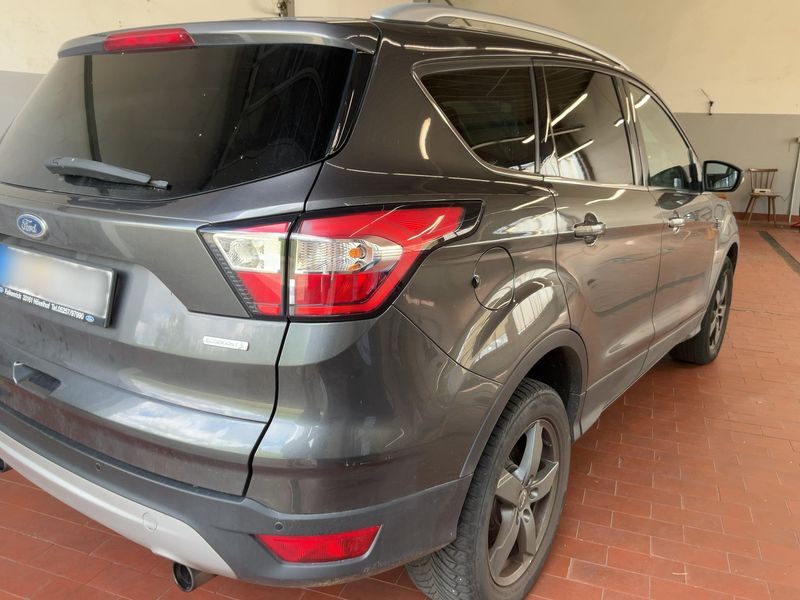 Ford Kuga 1.5 EcoBoost Cool&Connect 2018 – снимка 8