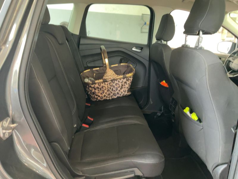 Ford Kuga 1.5 EcoBoost Cool&Connect 2018 – снимка 19
