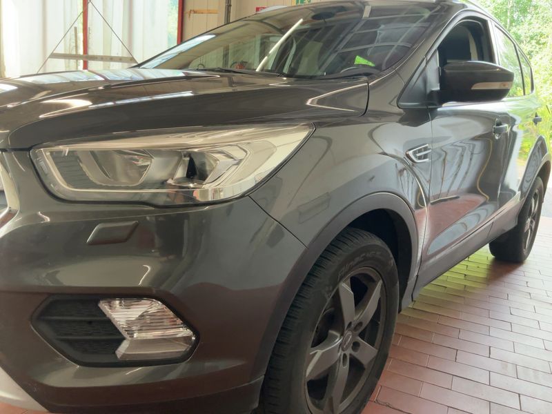 Ford Kuga 1.5 EcoBoost Cool&Connect 2018 – снимка 2