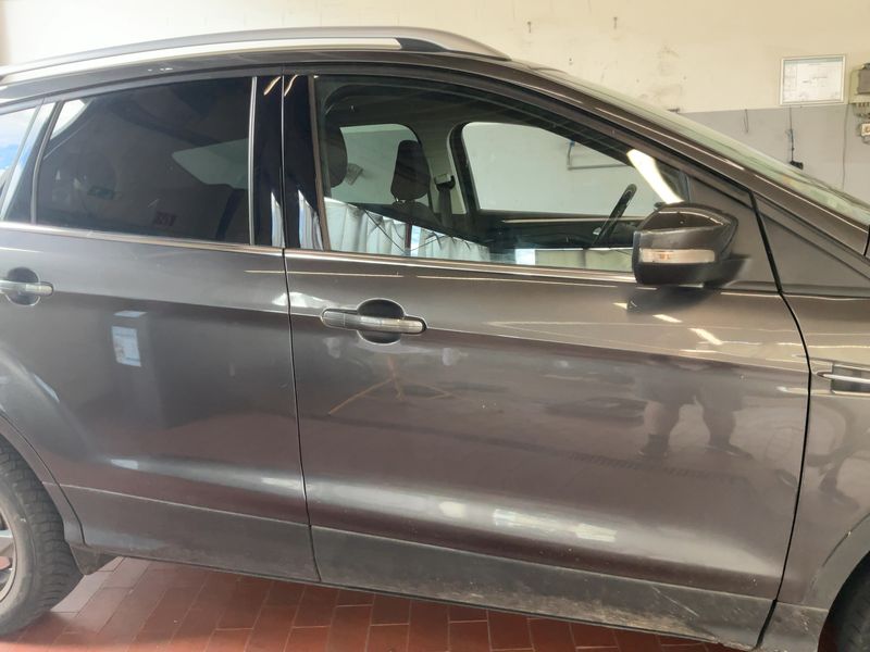Ford Kuga 1.5 EcoBoost Cool&Connect 2018 – снимка 10