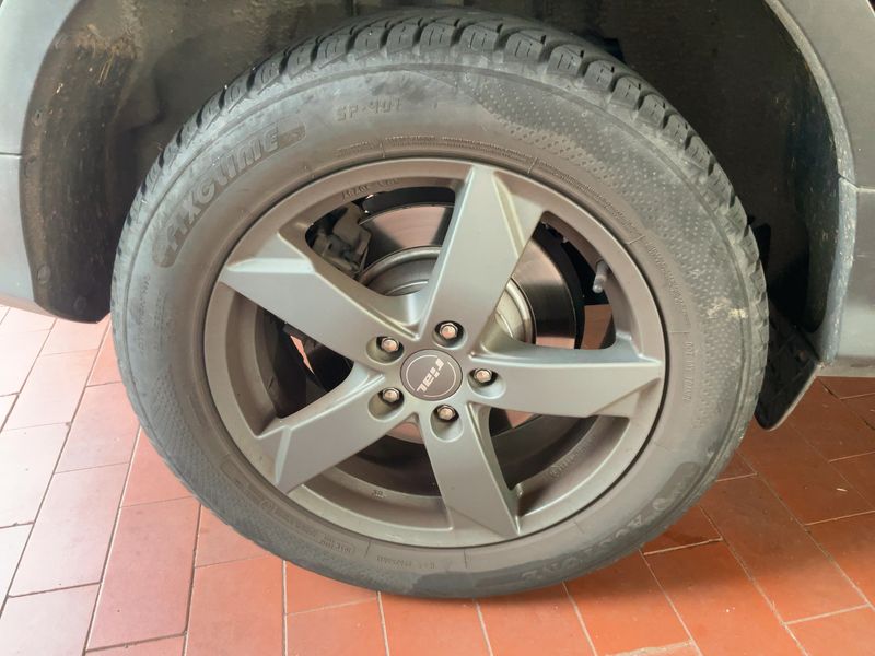 Ford Kuga 1.5 EcoBoost Cool&Connect 2018 – снимка 9