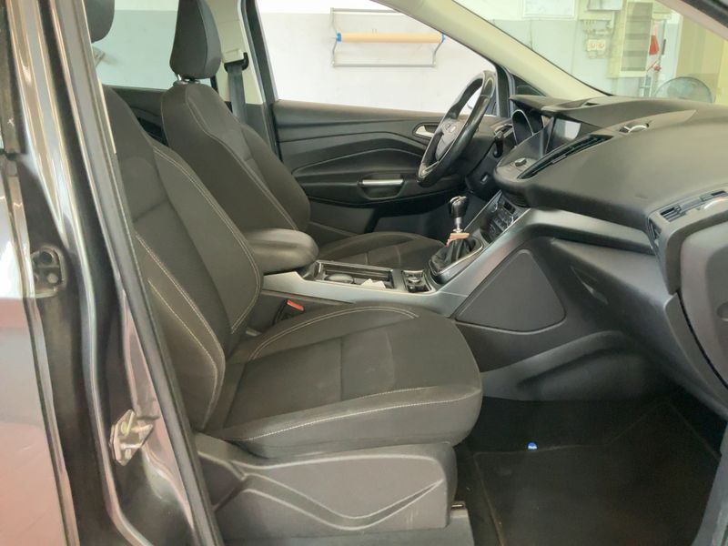 Ford Kuga 1.5 EcoBoost Cool&Connect 2018 – снимка 16