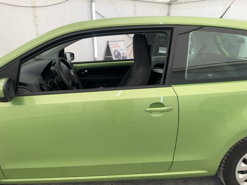 Skoda Citigo 1.0 MPI Elegance — zdjęcie 4