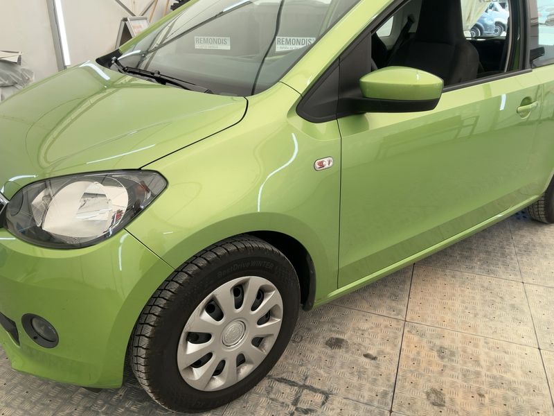 Skoda Citigo 1.0 MPI Elegance — zdjęcie 2