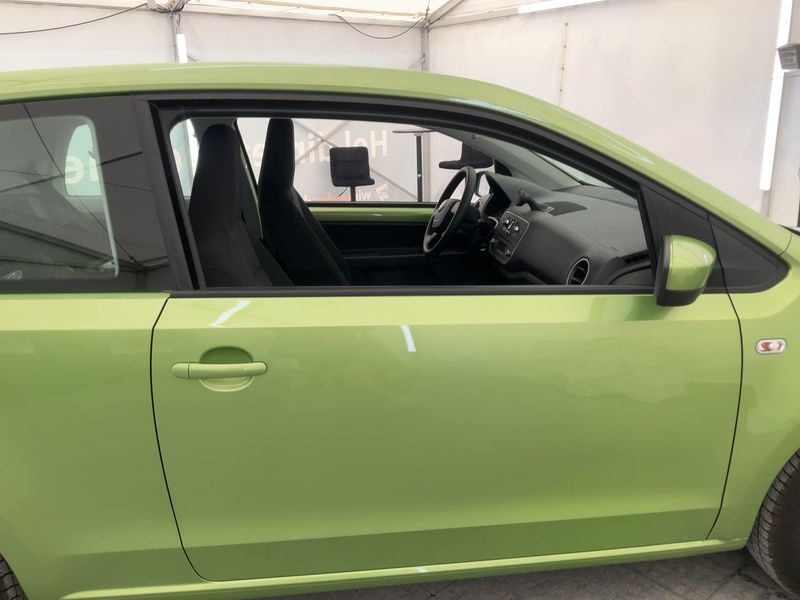 Skoda Citigo 1.0 MPI Elegance — zdjęcie 7