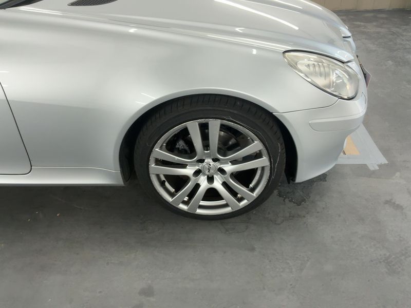 Mercedes-Benz SLK-Klasse SLK 200 Kompressor 2006 – снимка 11