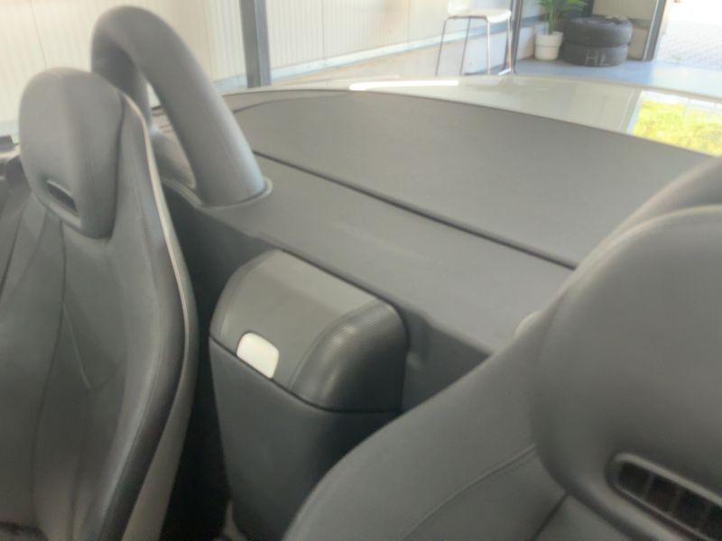 Mercedes-Benz SLK-Klasse SLK 200 Kompressor 2006 – снимка 19