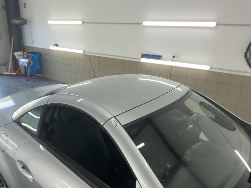 Mercedes-Benz SLK-Klasse SLK 200 Kompressor 2006 – снимка 13