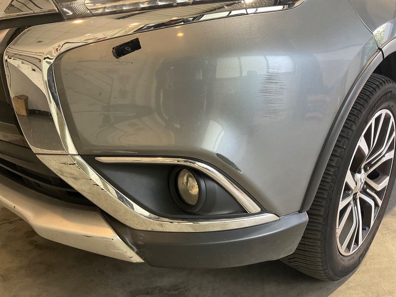 Mitsubishi Outlander 2.2 DI-D Intense ClearTec 4WD 2016 – снимка 51