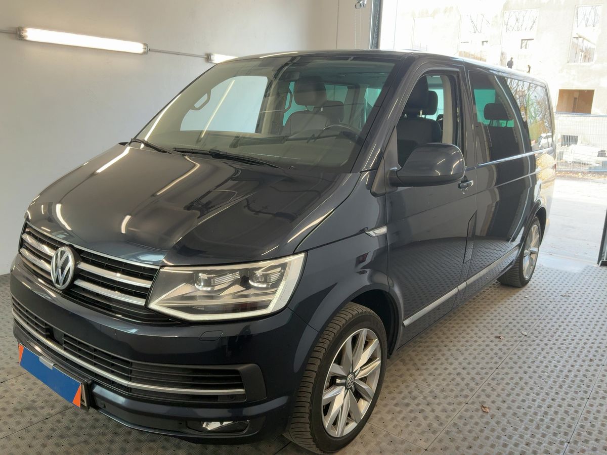 Volkswagen T6 d'occasion