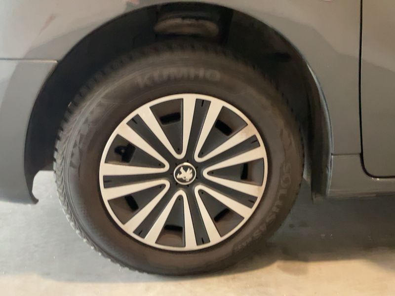 Peugeot Partner 1.6 Blue-HDi Active 2017 – снимка 3