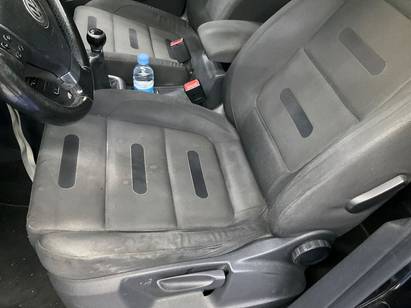 Volkswagen Tiguan 2.0 TDI Sport & Style 4Motion 2008 – снимка 32