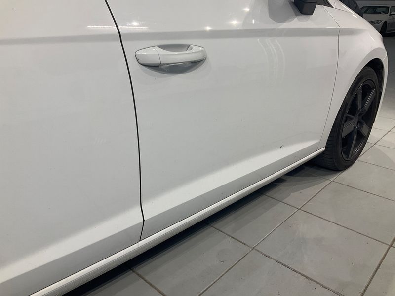 Seat Leon 2.0 TDI FR 2016 – снимка 25