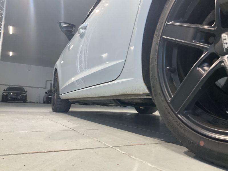 Seat Leon 2.0 TDI FR 2016 – снимка 28