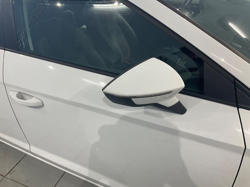 Seat Leon 2.0 TDI FR 2016 – снимка 24