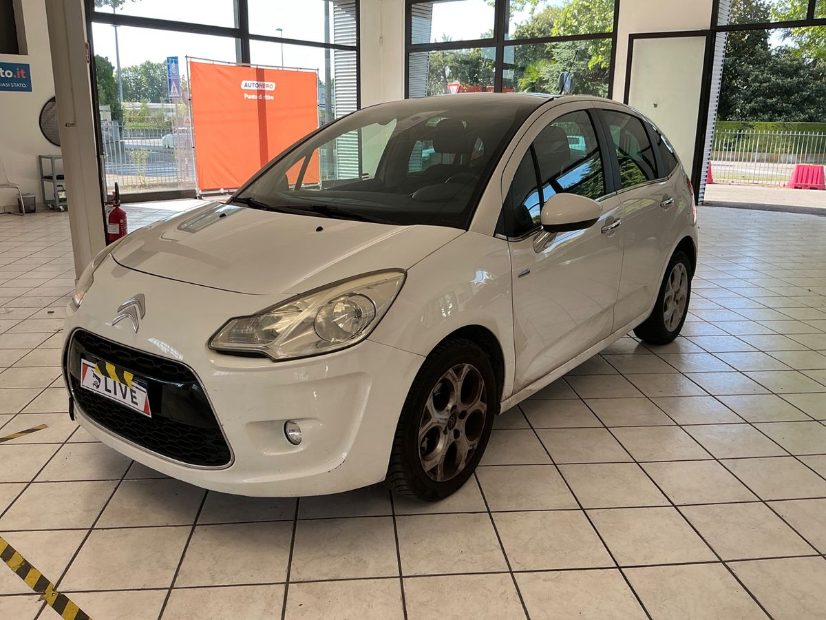 Citroen C3 d'occasion